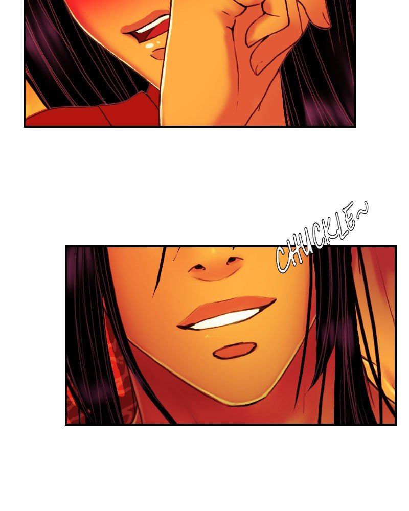 My Dear Cold Blooded King Chapter 144 Page 19