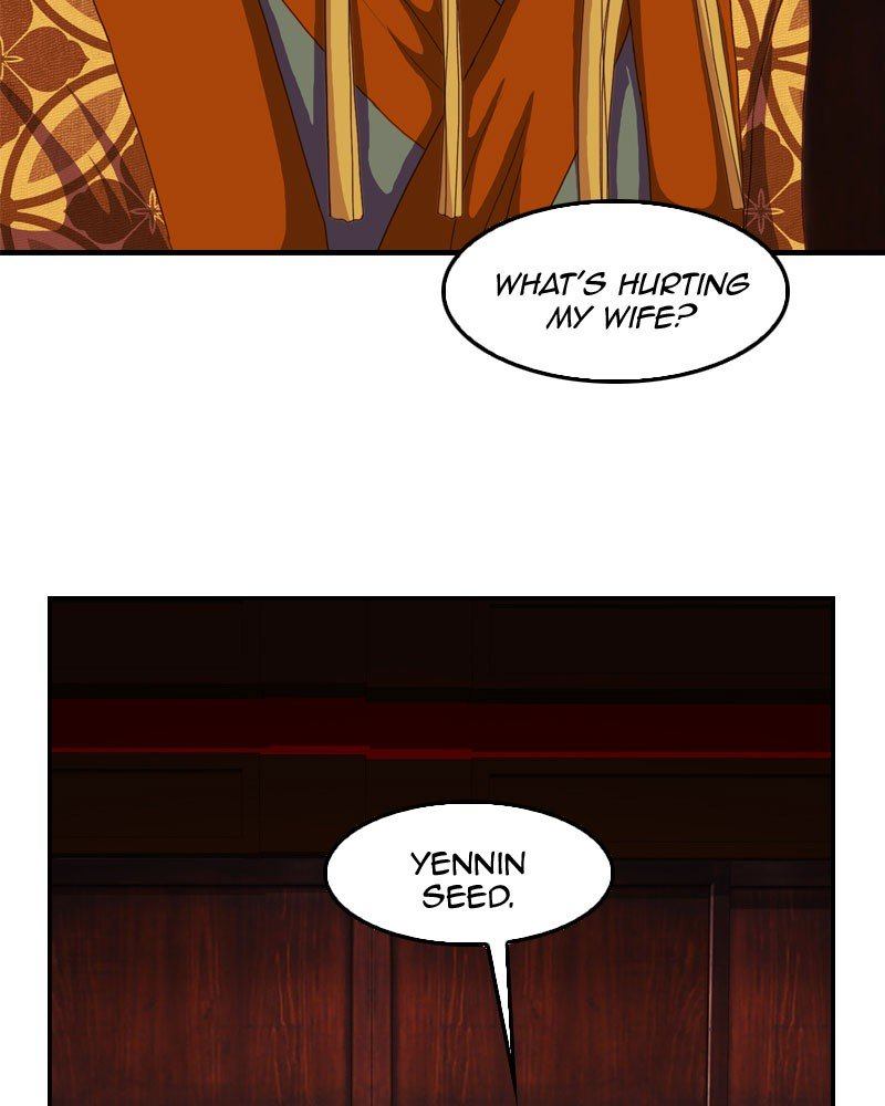 My Dear Cold Blooded King Chapter 146 Page 51