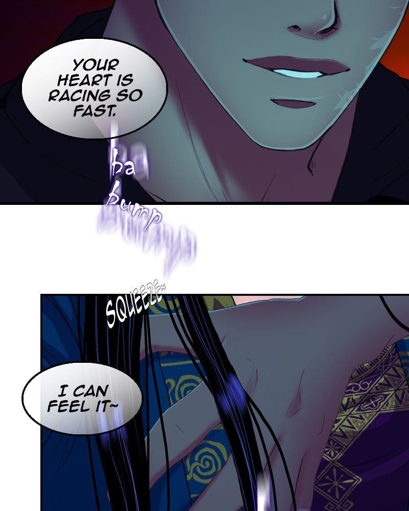 My Dear Cold Blooded King Chapter 147 Page 15