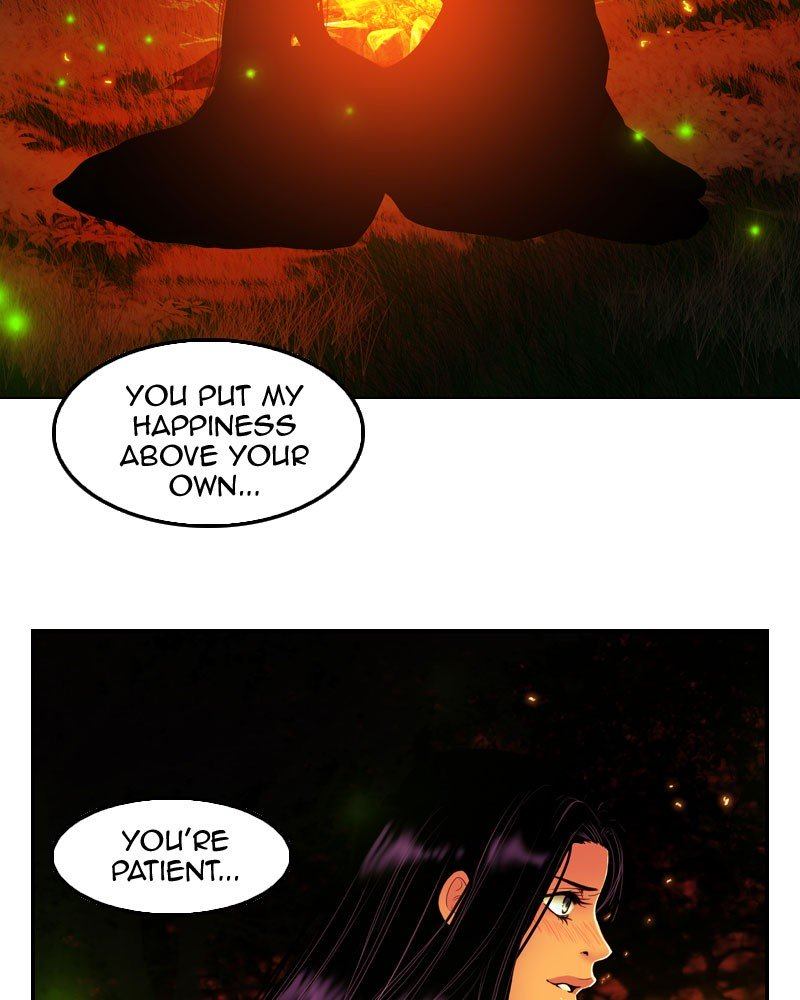 My Dear Cold Blooded King Chapter 148 Page 69