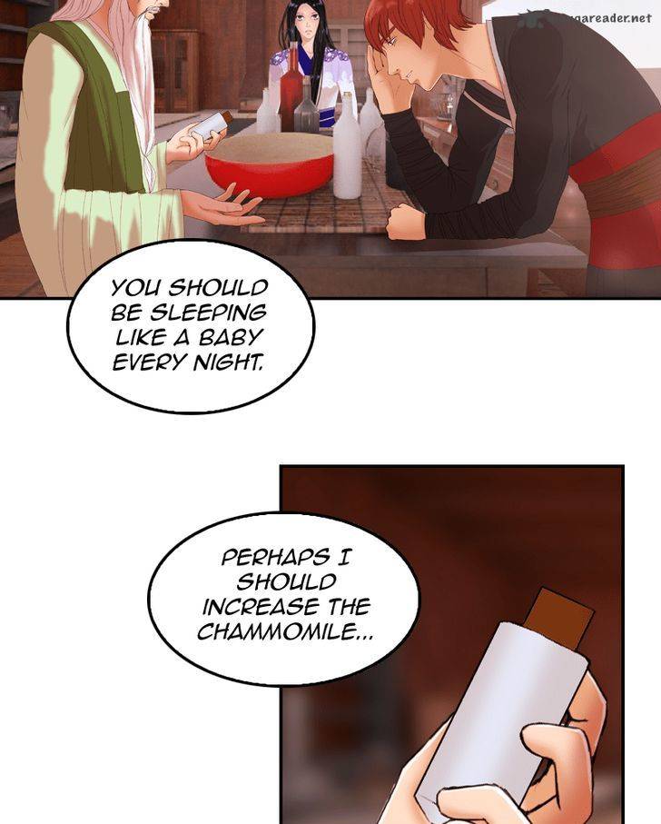 My Dear Cold Blooded King Chapter 15 Page 24