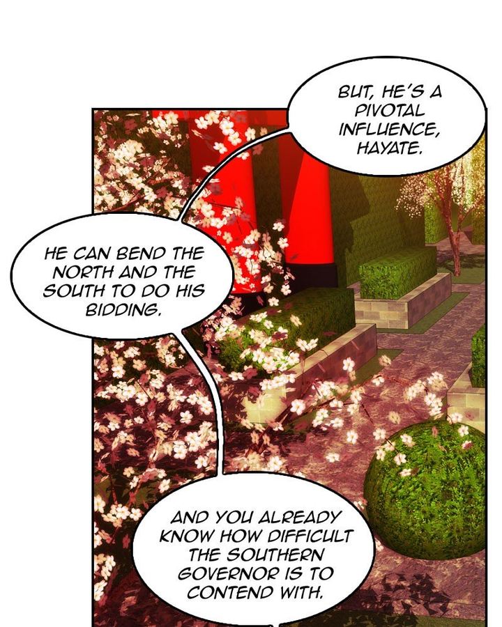 My Dear Cold Blooded King Chapter 150 Page 42