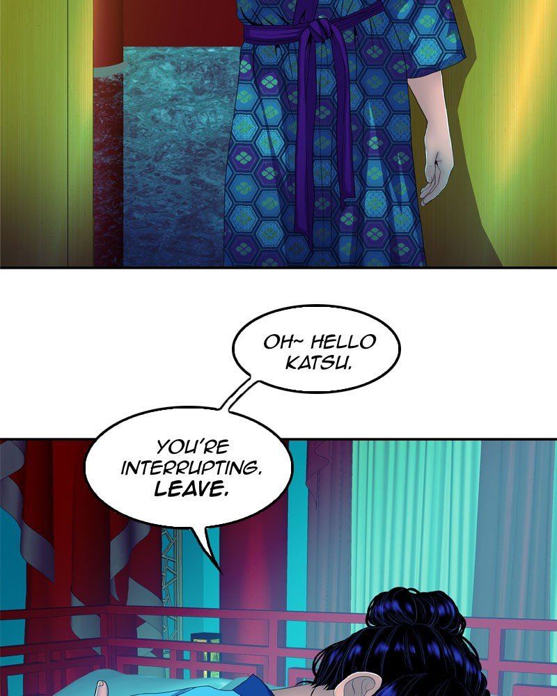 My Dear Cold Blooded King Chapter 153 Page 2