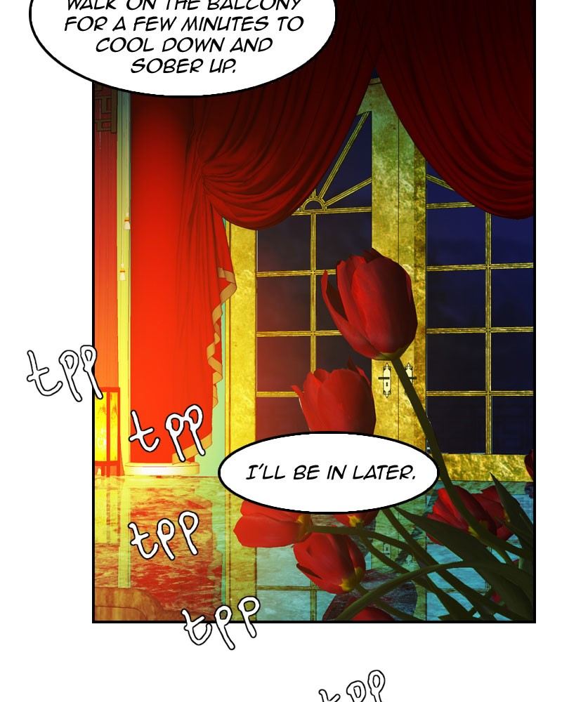 My Dear Cold Blooded King Chapter 157 Page 39