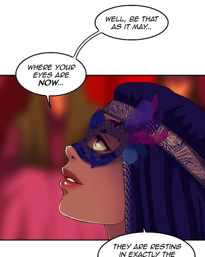 My Dear Cold Blooded King Chapter 158 Page 43