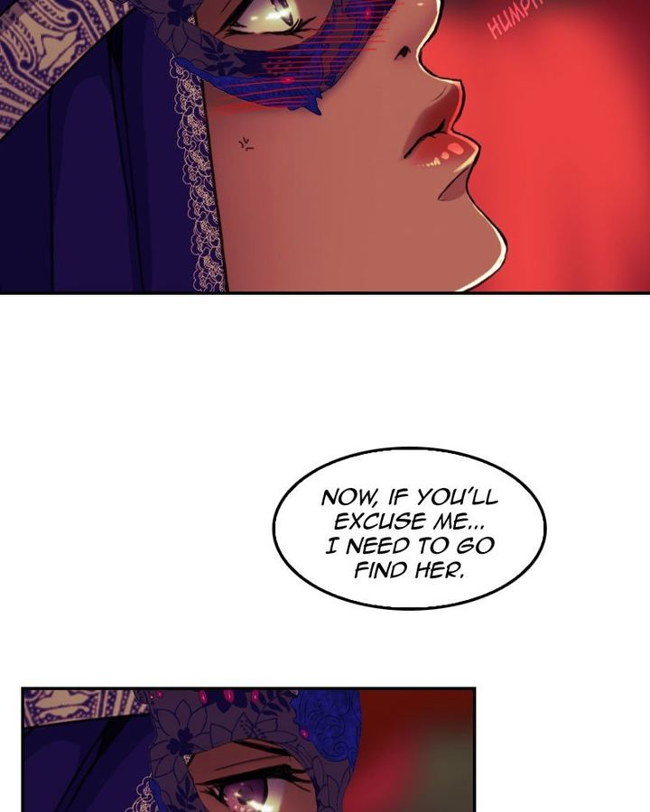 My Dear Cold Blooded King Chapter 158 Page 55