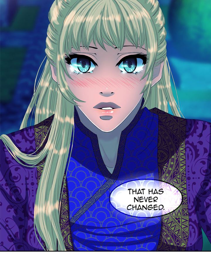 My Dear Cold Blooded King Chapter 159 Page 40
