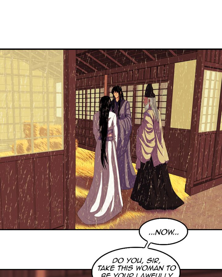 My Dear Cold Blooded King Chapter 162 Page 70