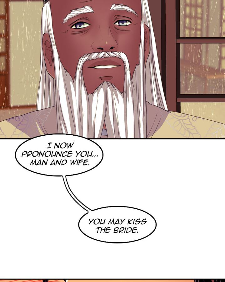 My Dear Cold Blooded King Chapter 162 Page 75