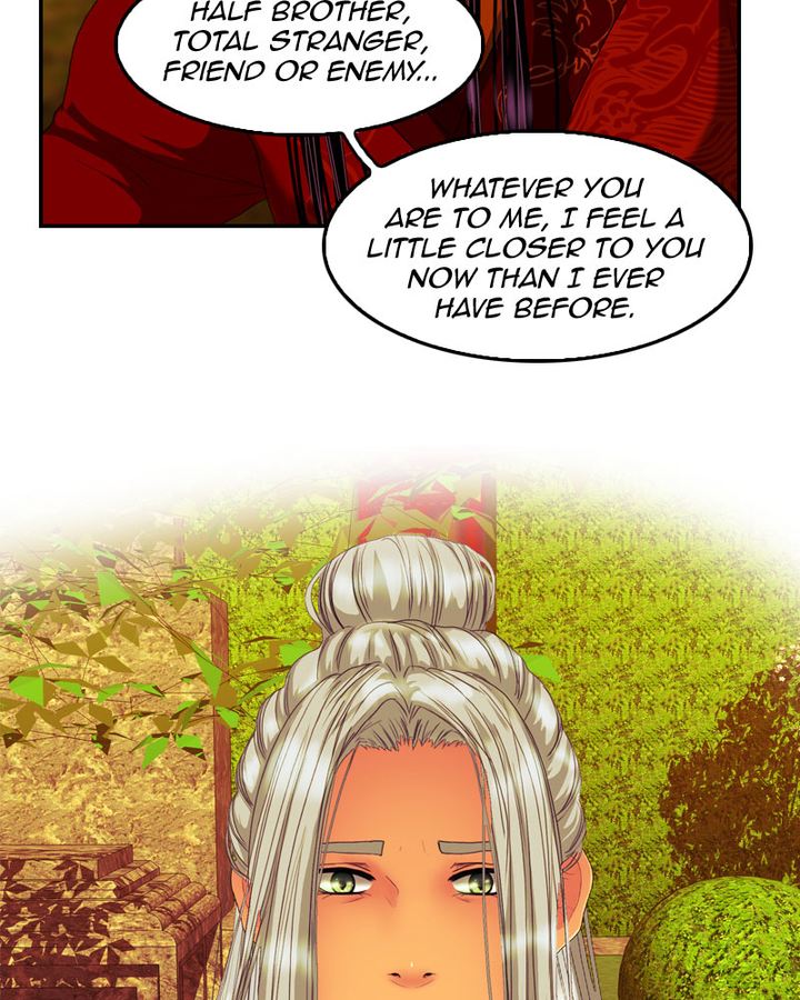 My Dear Cold Blooded King Chapter 164 Page 29