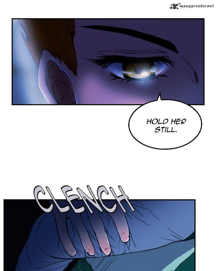 My Dear Cold Blooded King Chapter 19 Page 24