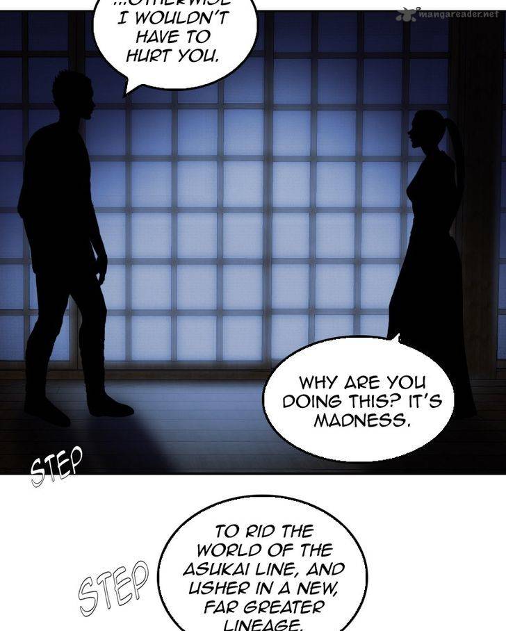 My Dear Cold Blooded King Chapter 19 Page 70