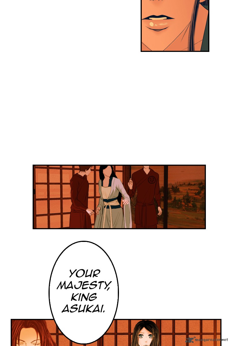 My Dear Cold Blooded King Chapter 2 Page 102