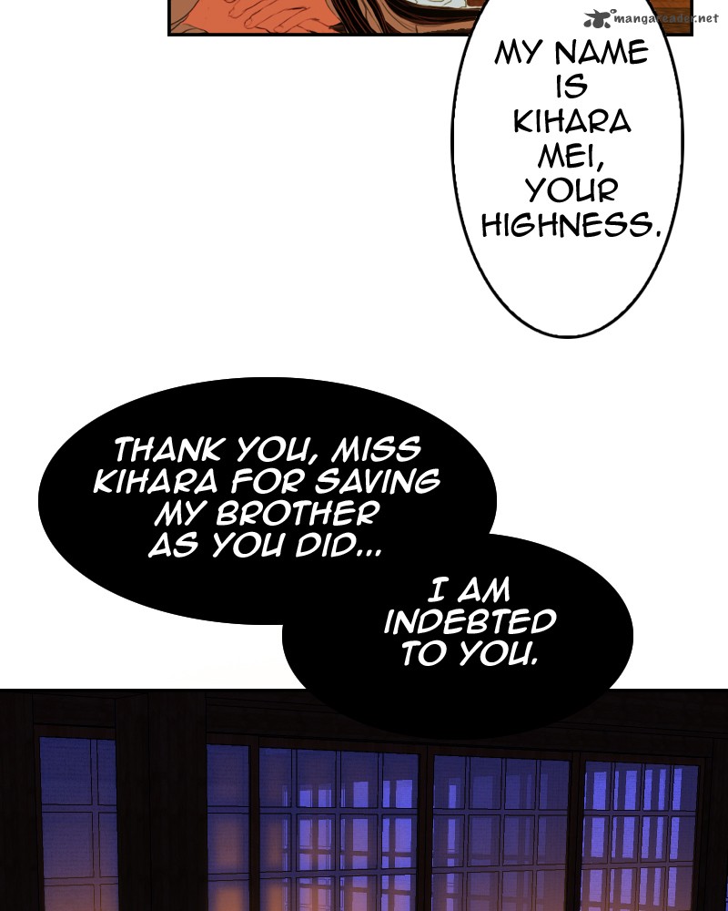 My Dear Cold Blooded King Chapter 2 Page 117