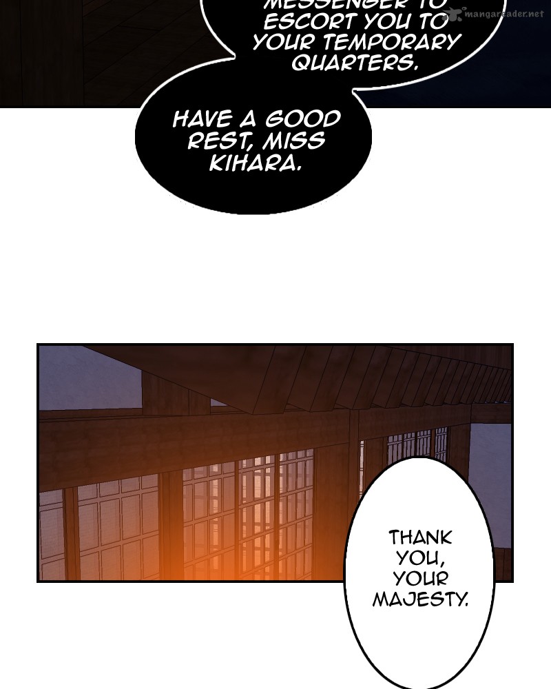 My Dear Cold Blooded King Chapter 2 Page 134