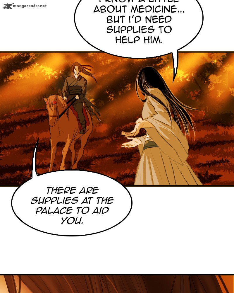 My Dear Cold Blooded King Chapter 2 Page 70