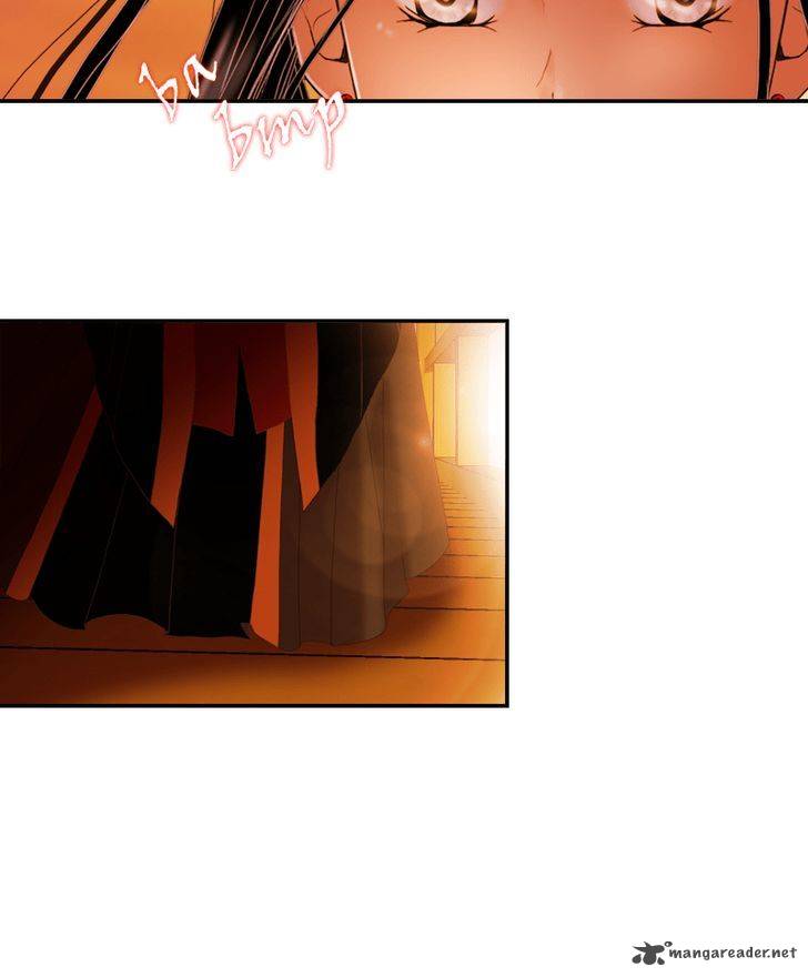 My Dear Cold Blooded King Chapter 21 Page 89