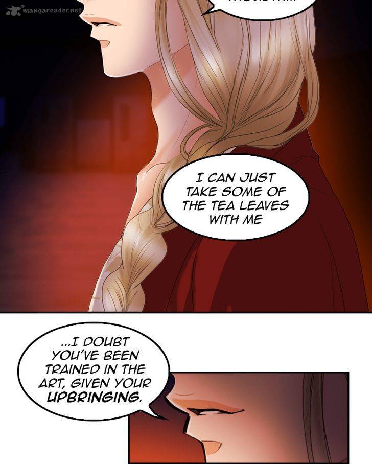 My Dear Cold Blooded King Chapter 24 Page 28