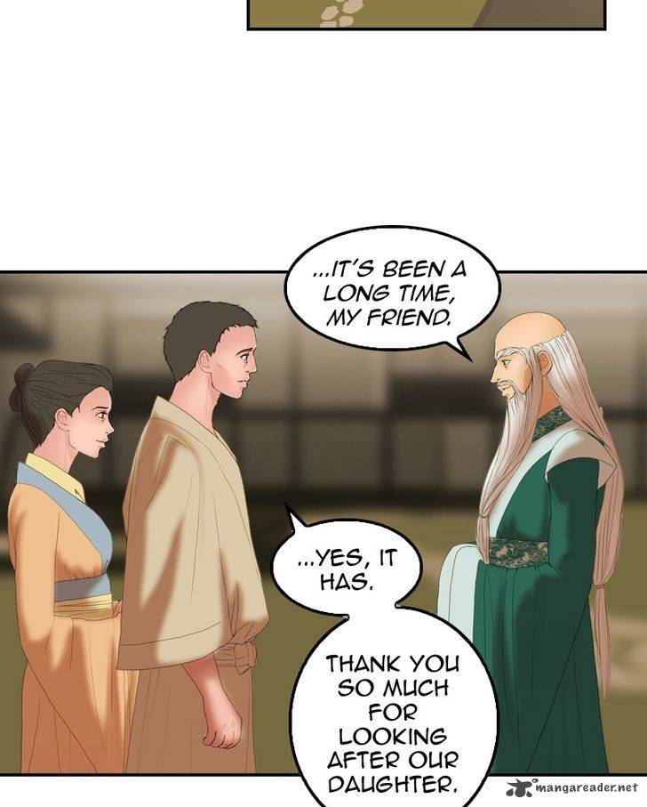 My Dear Cold Blooded King Chapter 26 Page 71