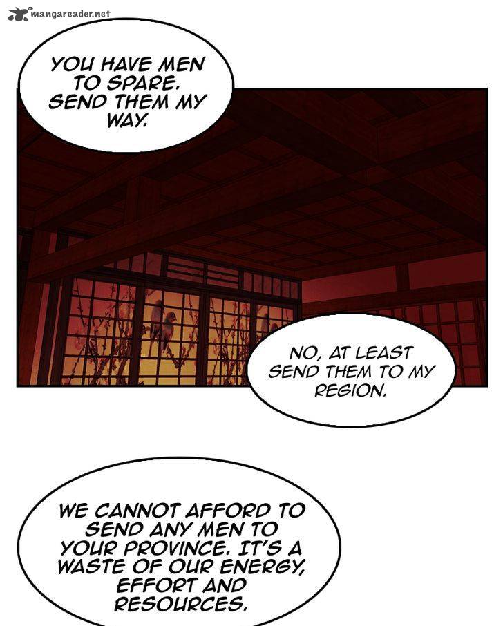 My Dear Cold Blooded King Chapter 29 Page 41