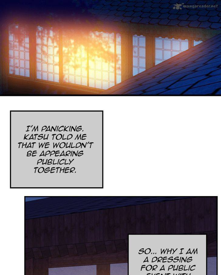 My Dear Cold Blooded King Chapter 29 Page 5