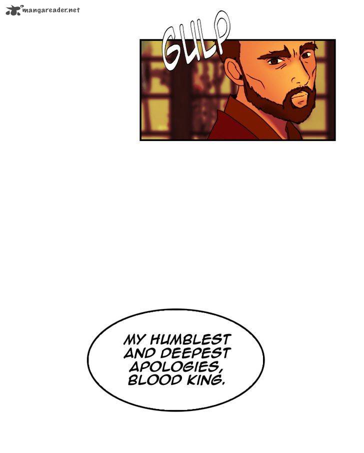 My Dear Cold Blooded King Chapter 29 Page 71