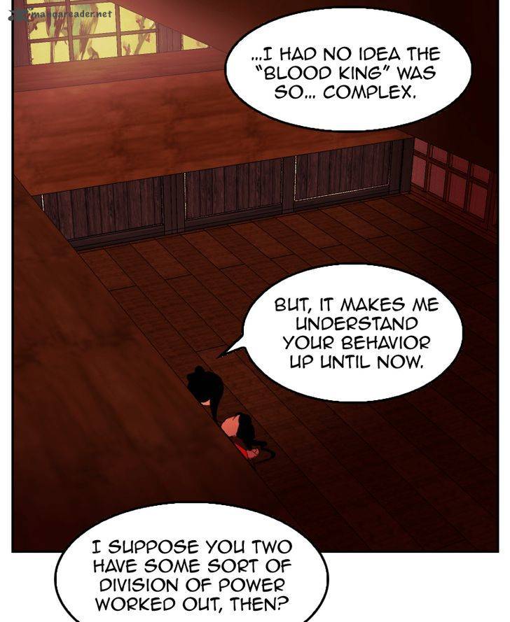 My Dear Cold Blooded King Chapter 30 Page 31