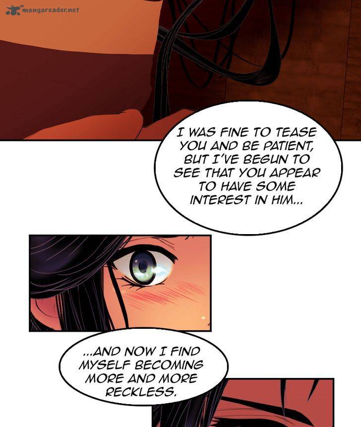 My Dear Cold Blooded King Chapter 30 Page 51