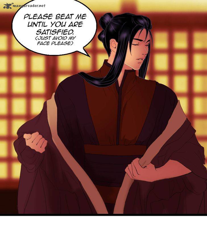 My Dear Cold Blooded King Chapter 30 Page 63