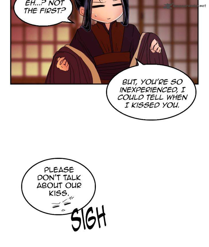My Dear Cold Blooded King Chapter 30 Page 67