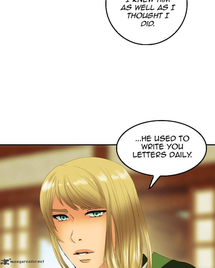 My Dear Cold Blooded King Chapter 31 Page 46