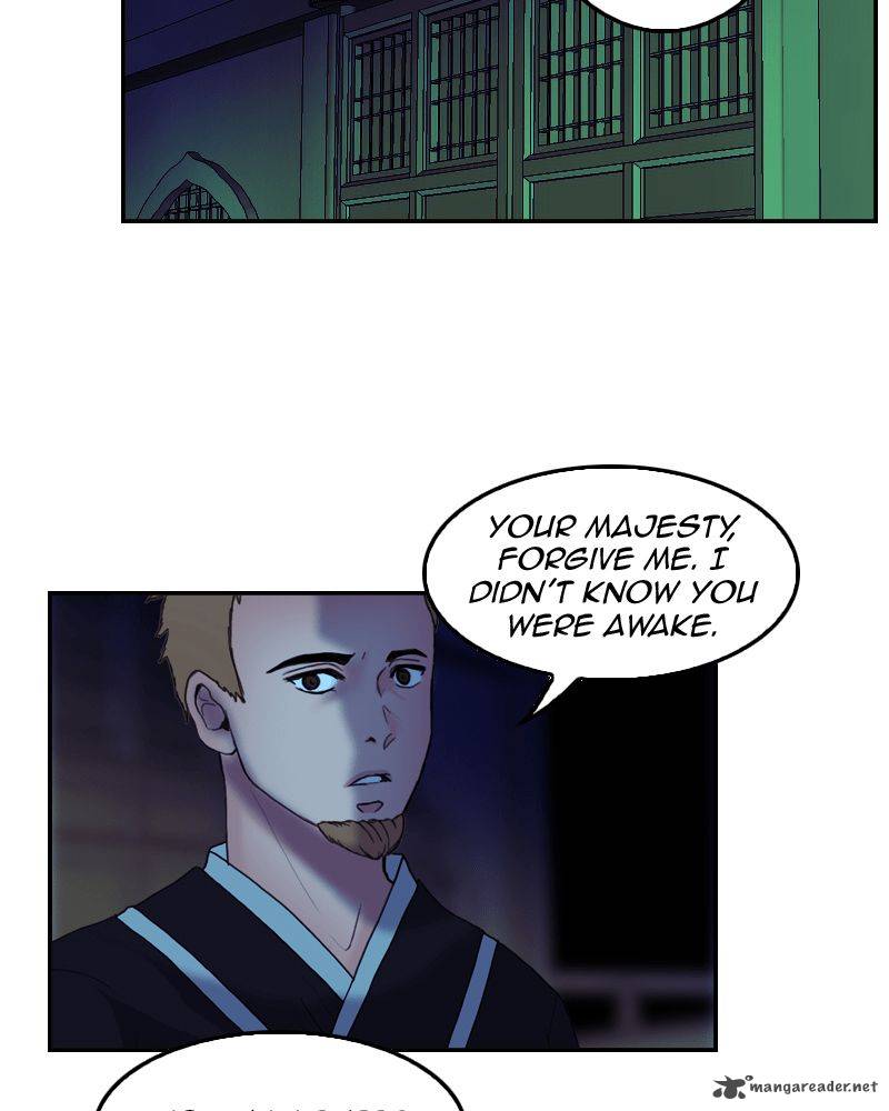 My Dear Cold Blooded King Chapter 32 Page 77