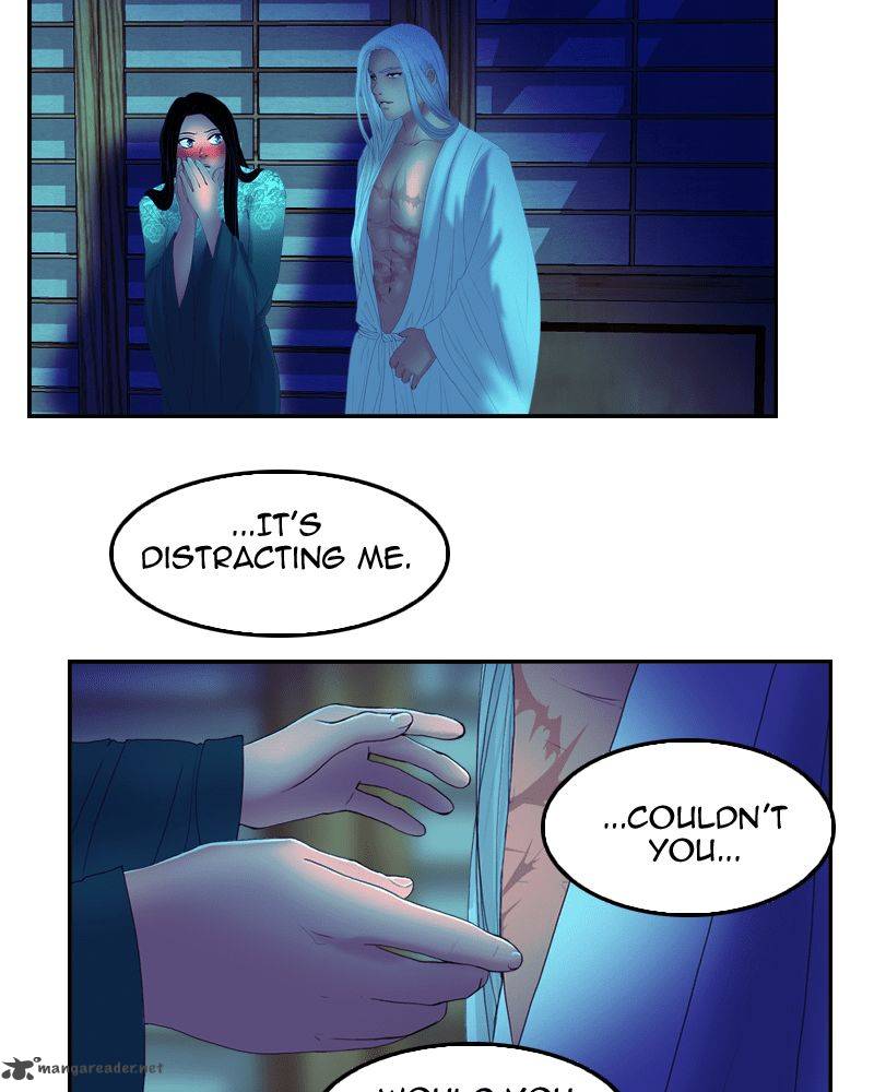 My Dear Cold Blooded King Chapter 34 Page 18