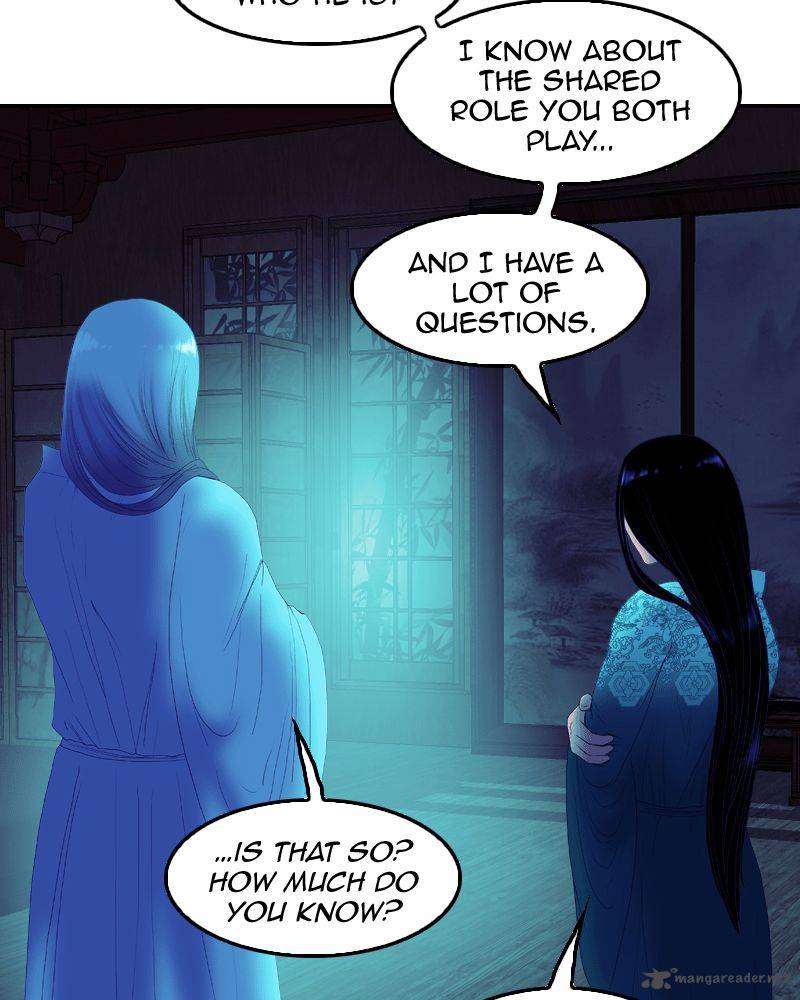 My Dear Cold Blooded King Chapter 34 Page 39