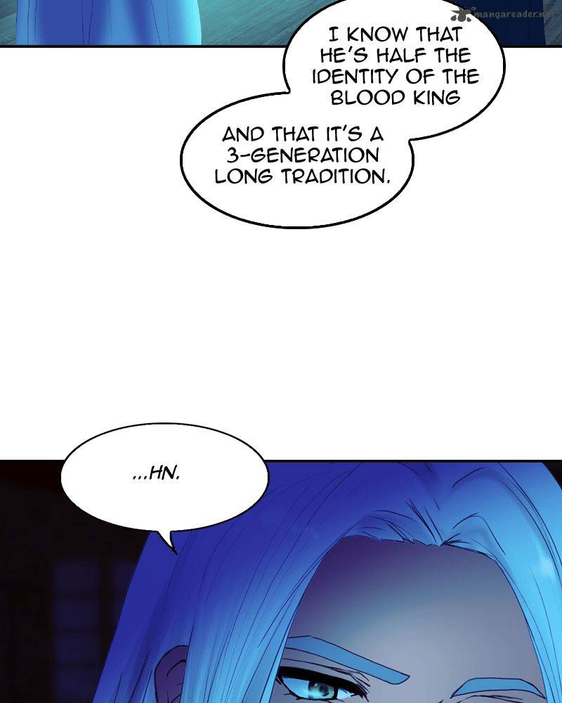 My Dear Cold Blooded King Chapter 34 Page 40