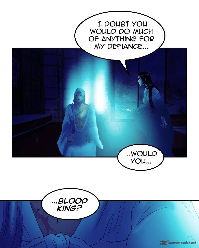 My Dear Cold Blooded King Chapter 34 Page 72
