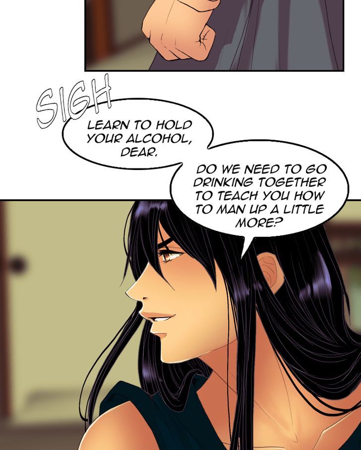 My Dear Cold Blooded King Chapter 41 Page 18