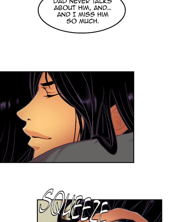 My Dear Cold Blooded King Chapter 41 Page 67