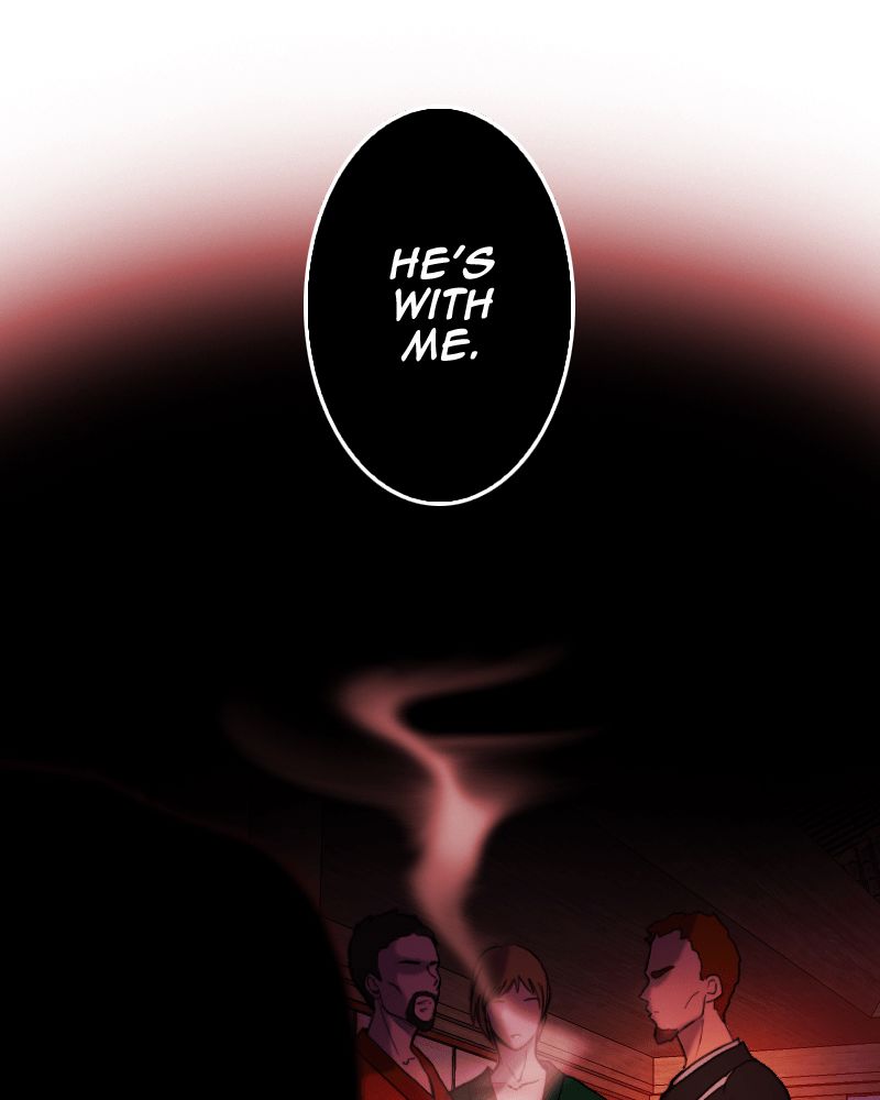 My Dear Cold Blooded King Chapter 45 Page 11