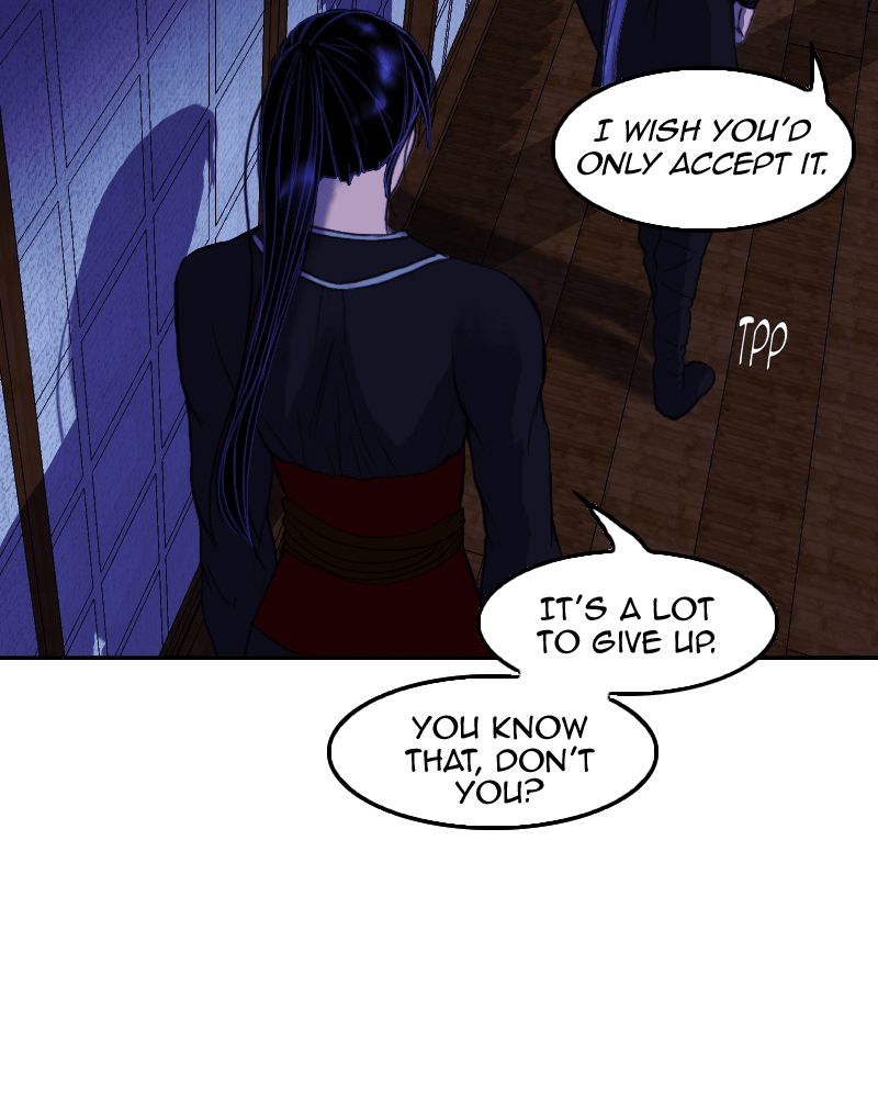 My Dear Cold Blooded King Chapter 45 Page 73