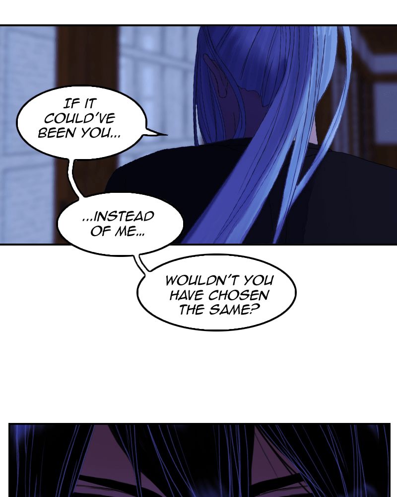 My Dear Cold Blooded King Chapter 45 Page 74