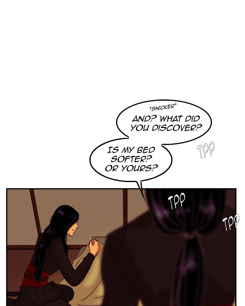 My Dear Cold Blooded King Chapter 46 Page 41