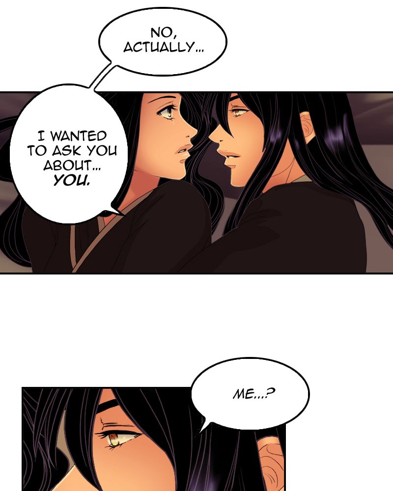 My Dear Cold Blooded King Chapter 47 Page 11