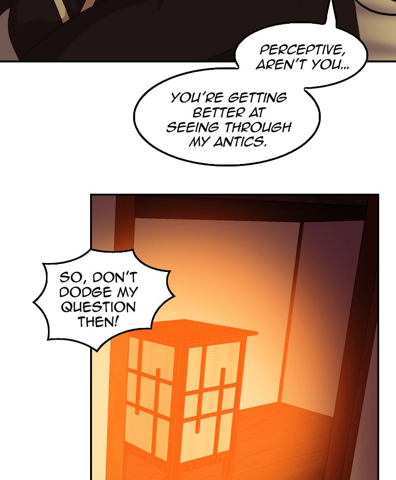 My Dear Cold Blooded King Chapter 47 Page 22