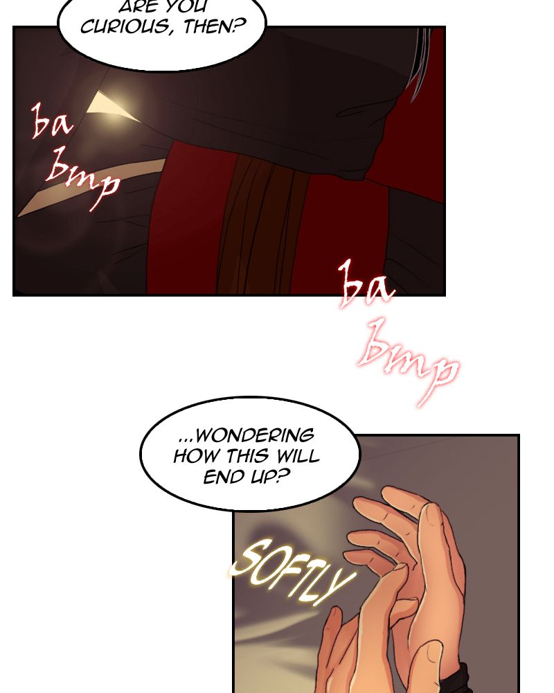 My Dear Cold Blooded King Chapter 47 Page 42