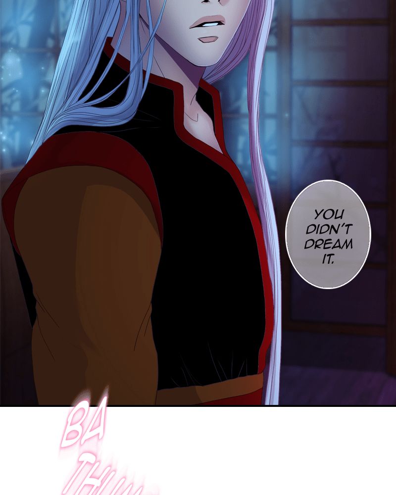 My Dear Cold Blooded King Chapter 48 Page 48