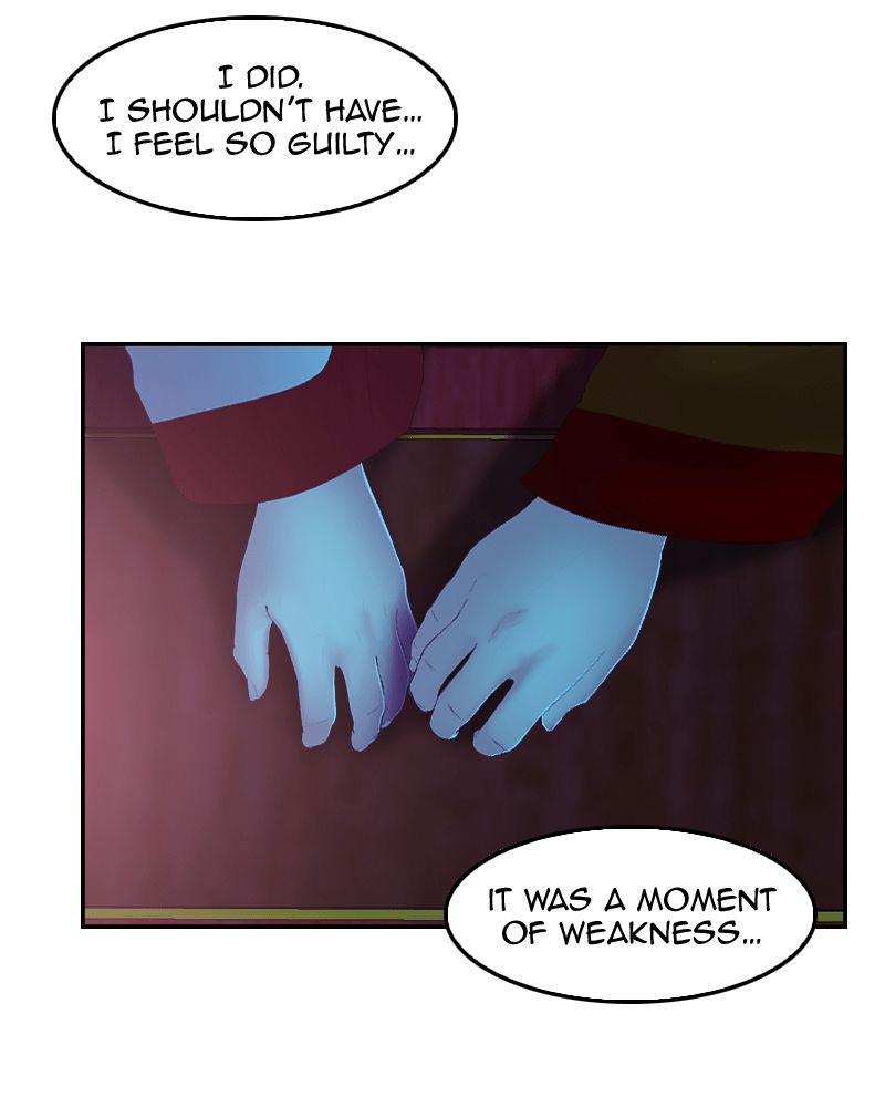 My Dear Cold Blooded King Chapter 48 Page 52