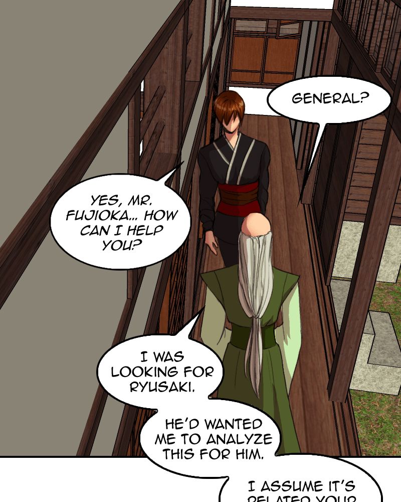 My Dear Cold Blooded King Chapter 48 Page 6