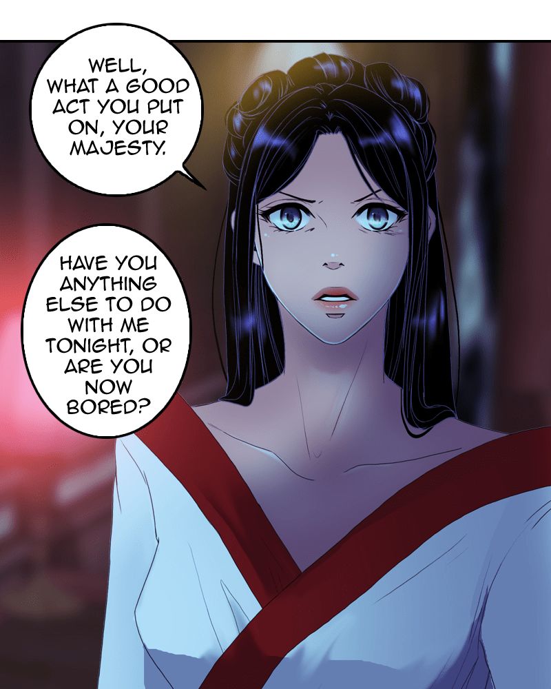 My Dear Cold Blooded King Chapter 48 Page 71