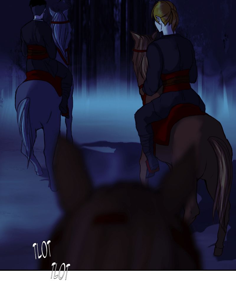 My Dear Cold Blooded King Chapter 49 Page 10